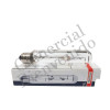 FOCO METAL HALIDE.  70W E-27 PURPURA TUBULAR PHOENI