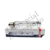 FOCO METAL HALIDE.  70W E-27 VERDE TUBULAR PHOENIX