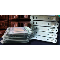 BASE P-BREAKER S-P.  (METAL) CHIYODA REFORZADA