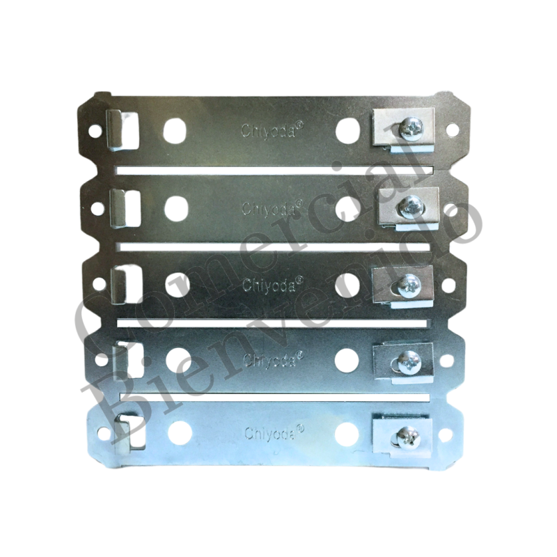 BASE P-BREAKER S-P.  (METAL) CHIYODA REFORZADA