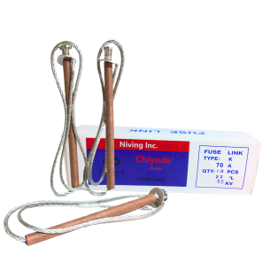 TIRA FUSIBLE  70 AMP.  600MM CHIYODA