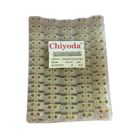 BORNAS  30 Amp. P/CABLE 6 - 8 (FC16) CHIYODA