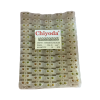 BORNAS  30 Amp. P/CABLE 6 - 8 (FC16) CHIYODA