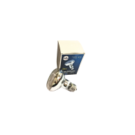 FOCO REFLECTOR E-27 100W CLARO  R80 TW IWA