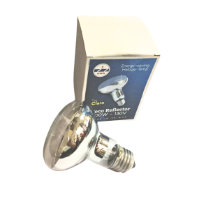 FOCO REFLECT.  E27 100W CLA  R80 TW IWA