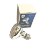 FOCO REFLECTOR E-27 100W CLARO  R80 TW IWA