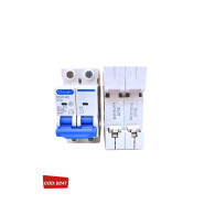BREAKER RIEL 2P X   C10 CHIYODA 6000A 400V DZ47-80