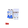BREAKER RIEL 2P X   C10 CHIYODA 6000A 400V DZ47-80