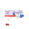 BREAKER RIEL 2P X   C16 CHIYODA 6000A 400V DZ47-80