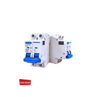 BREAKER RIEL 2P X   C16 CHIYODA 6000A 400V DZ47-80