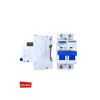BREAKER RIEL 2P X   C40 CHIYODA 6000A 400V DZ47-80