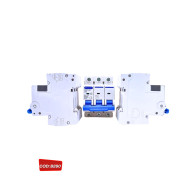 BREAKER RIEL 3P X  C63 CHIYODA 6000A 400V DZ47-80