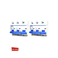 BREAKER RIEL 3P X  C80 CHIYODA 10KA 400V DZ47-80