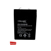 BATERIA P/LAMP.EMERGEN. 6V-4,5A. CHIYODA GREAT ST6-4