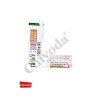 LED FOCO T-HALOGENO 120V   5W G9 CALIDO  2700K