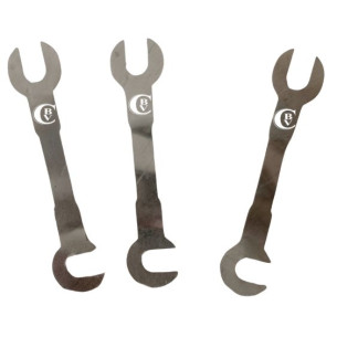 FUSIBLE PLATINA 100 AMP PARA SWITCH CHINO