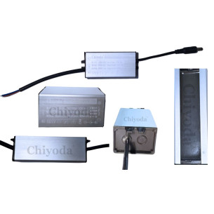 LED ADAPTADOR DOWNLIGHT 48W-68W 90V-265V CHIYODA 55-68V