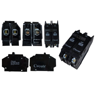 BREAKER.S/P.2X20A CHIYODA