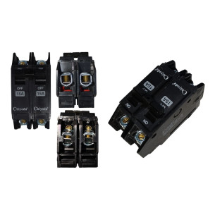 BREAKER.S/P.2X15A CHIYODA