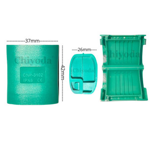 PROTECTOR INTEMP. SILICONAD. CNP310-2 PEQ P/BOR