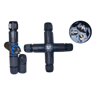 BORNAS / CONEXION CRUCETAS CNP 3742 3P