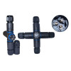 BORNAS / CONEXION CRUCETAS CNP 3742 3P