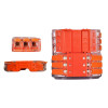 BORNAS / CONEXION ANARANJ. CMK 310-3 IPX8 MAC-HEMB