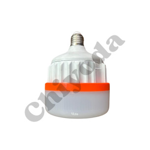 LED FOCO NORMAL E27 80W EMERG 85V-265V 3000MAH Y5080