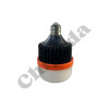 LED FOCO NORMAL E27 25W EMERG 85V-265V 2400MAH Y3825 TW