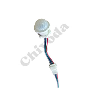 ADAPTAD. /  LED CONTROL INFLAROJO/ MOVIMIENT WB-KGSK