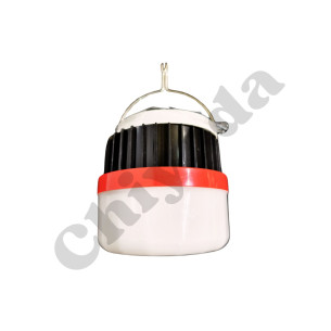 LED LAMPARA/CAMPING  50W SOLAR EMERGER 3600MAH Z828T