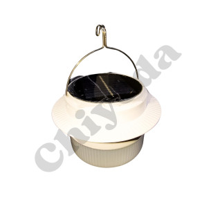 LED LAMPARA/CAMPING  80W SOLAR EMERGER 3600MAH Z828T