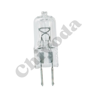FOCO HALOGENO 120V   50W 2 PINES  CBV