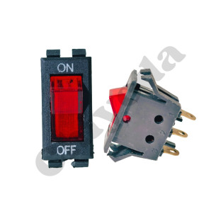 INTERRUPTOR ON OFF (15A 125V)(10V 250V) HANGZHOU XIN