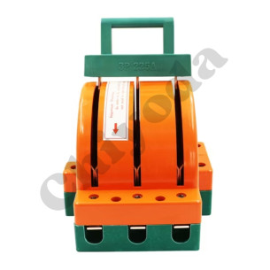SWITCH BAK. REVERS 3X225AMP.  SHK3-60 (CH)  CBV