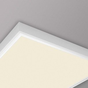 LED PANEL 80W CALID 60X120 SOBREP RECTAN  CHIYODA FINA