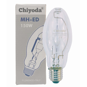FOCO M H.   150W BLANC E27 OVOIDE ED CHIYODA 5000K