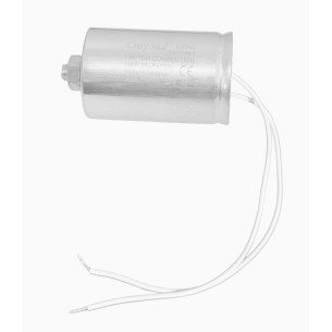 CAPACITOR 250-400W/250V 25UF H/HS FCBB8 CHIYOD P/LUM