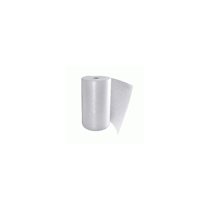 ROLLO PLASTICO PROTECT T/BOLA  20 MTS (50CM X 100MT