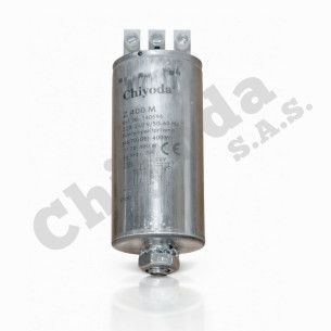 INYECTOR 3P  70W-400W 220/240V.P/M.H/HS Z400M CHIYODA
