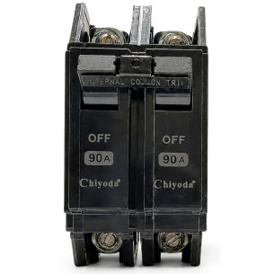 BREAKER.S/P.2X90A CHIYODA