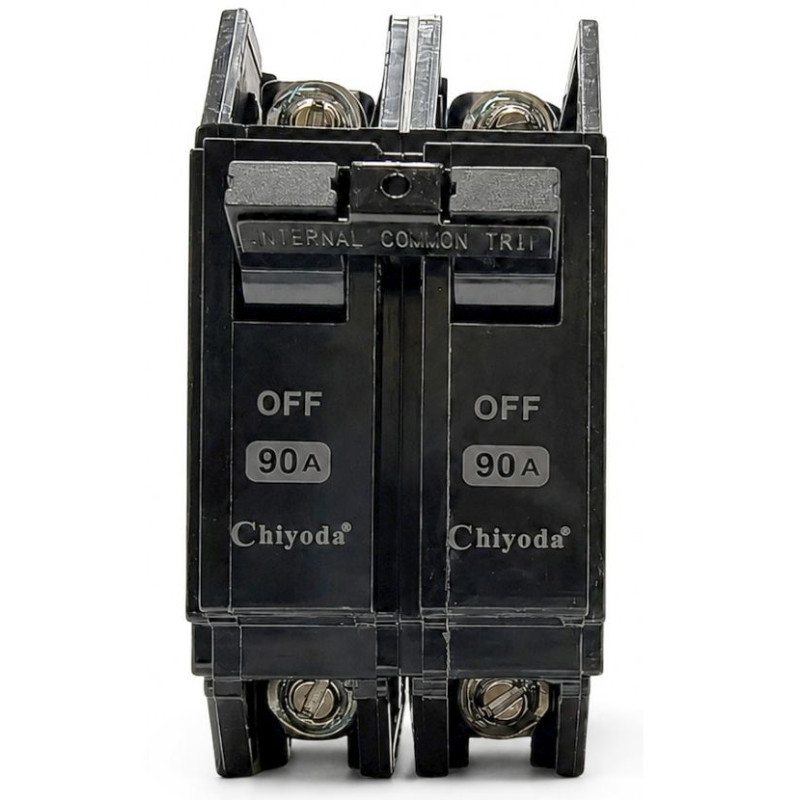 BREAKER.S/P.2X90A CHIYODA