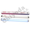 TUBO FLU0RESCENT BL TRAMPA-INSECTO 10W T8  33CM CHIYODA