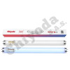 TUBO FLU0RESCENT BL TRAMPA-INSECTO 15W T8 43.5CM CHIYODA
