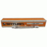 TUBO HAL0GENOS  100W/220V.  78MM.JAP SATURN