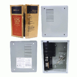 CAJA TERMICA    4X8  T/G.E.  CHIYODA