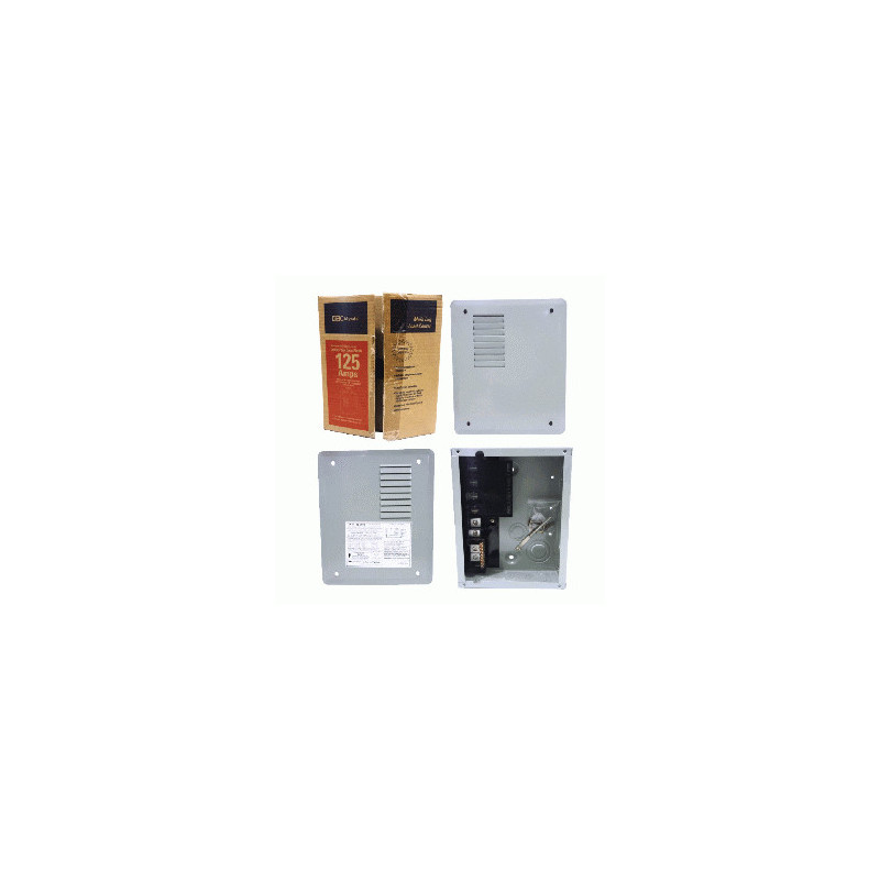CAJA TERMICA 4X8 T/G.E. CHIYODA