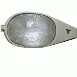 LUM. SODIO T/COBRA COMP.S/BRZO 150W/220V E40/E27S/FT