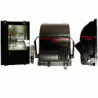 LUM. M.H REFLE. 150W-220V E40 COMPL.C/F HS P/EXTERI
