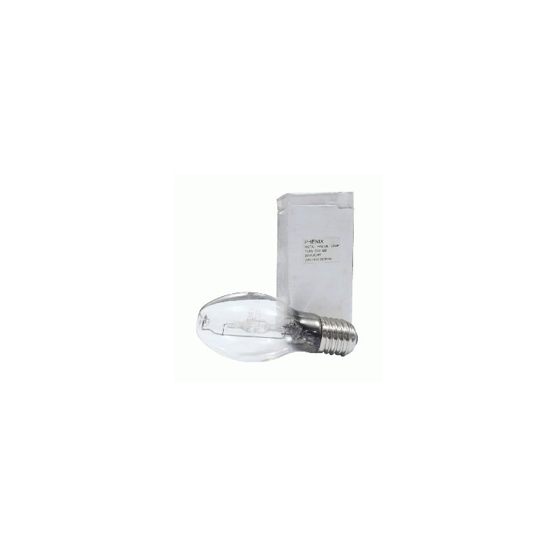 FOCO METAL HALIDE. 150W E-40 BLANCO ED (PHENIX)